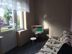 Mieszkanie na wczasy eba