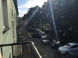 Mieszkanie na wczasy eba