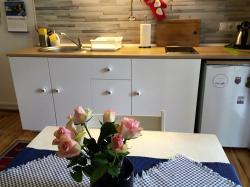 Verandino Apartament / WiFI / Parking / do 4 osob!