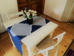 Verandino Apartament / WiFI / Parking / do 4 osob!