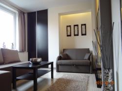 Apartament Prestige