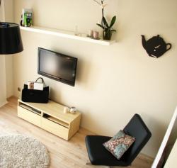 Apartament Gdynia