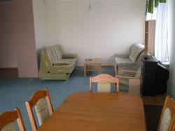 Apartament Starowiejska