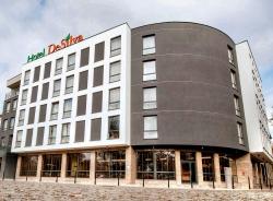 Hotel DeSilva Premium Opole****