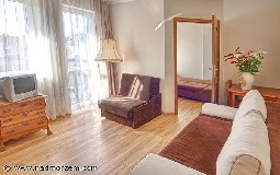 Centrum Rekreacji Maszt