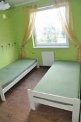 Apartament blisko morza Gdask