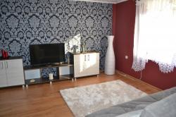 Apartament Gdynia Demptowo