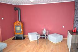 Apartament Gdynia Demptowo