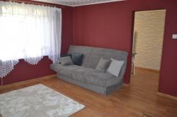 Apartament Gdynia Demptowo