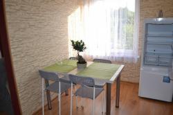 Apartament Gdynia Demptowo