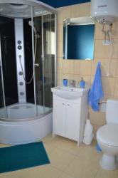 Apartament Gdynia Demptowo