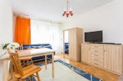 Mieszkanie do wynajcia w wakacje