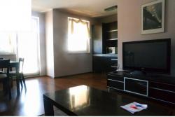 Apartament Gdask Przymorze