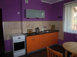 Apartament na Paneckiego