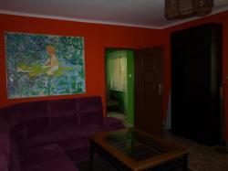 Apartament na Paneckiego