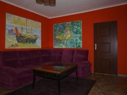 Apartament na Paneckiego