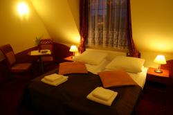 Hotel Zajazd Karolinka***