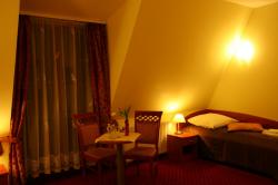 Hotel Zajazd Karolinka***
