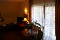 Hotel Zajazd Karolinka***