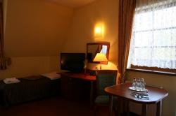 Hotel Zajazd Karolinka***