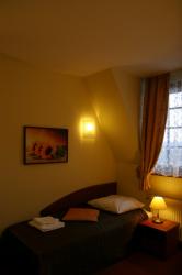 Hotel Zajazd Karolinka***