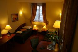 Hotel Zajazd Karolinka***