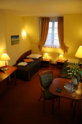 Hotel Zajazd Karolinka***