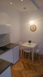 Apartament  w centrum Gdyni