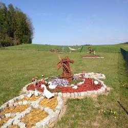 Domek letniskowy Kaszuby Szymbark