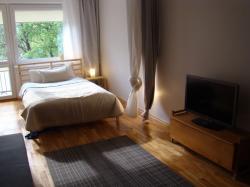 Apartament Gosposia