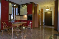 Apartament Huzarska