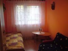 Domek caoroczny - Giycko