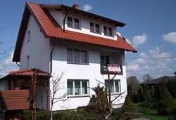 Pokoje do wynajcia na Mazurach