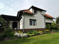 Całoroczny, komfortowy dom w Ogonkach