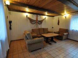 Całoroczny, komfortowy dom w Ogonkach