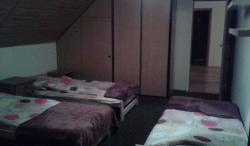 NOCLEGI PRACOWNICZE U RENI