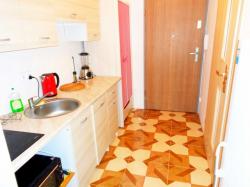 Nowy apartament Gdask