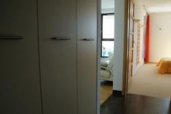 Apartament w Sea Towers