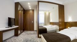 Hotel Pajero