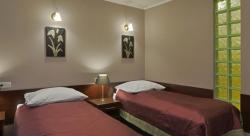 Hotel Pajero
