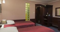 Hotel Pajero