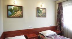 Hotel Pajero