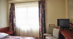 Hotel Pajero