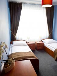 Hotelik Korona