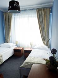 Hotelik Korona