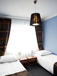 Hotelik Korona