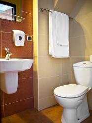 Hotelik Korona