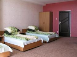 Opis Usugi Hotelow