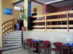 Opis Usugi Hotelow