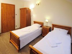 Hotel Biesiada